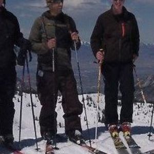 Meet your Posher, Sam